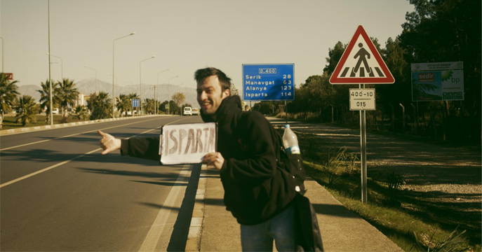 Antalya’dan İstanbul’a Bir Otostop Yolculuğu