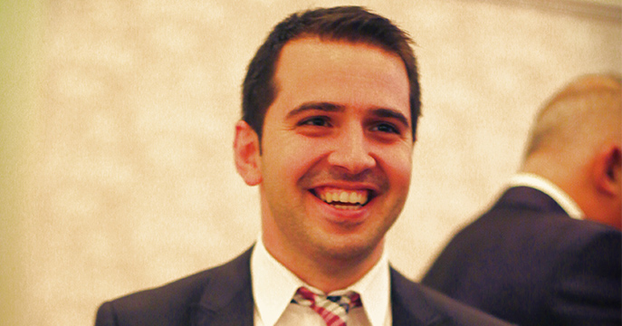 Kyani Liderlerinden Emre Topçu Kimdir?