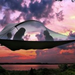 Tentsile: Kamp Yapmak İçin En Güzel Çadır