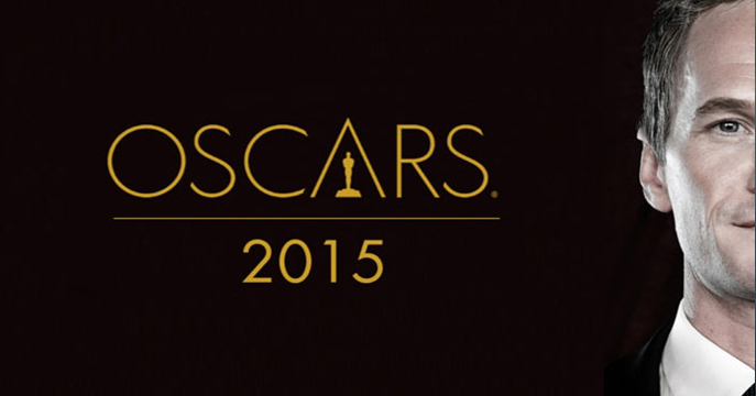 2015 Oscar Yarışı Başladı!