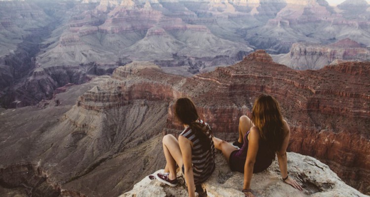If You’re a Born Traveller, Science Says You may have the “Wanderlust Gene”
